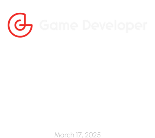 GAME DEVELOPPER : Brand Short Description Type Here.